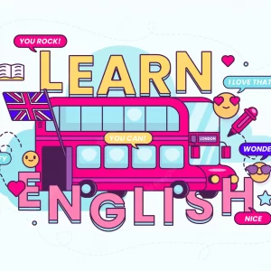 آموزش زبان انگلیسی (دوره متوسطه)