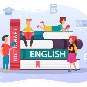 آموزش زبان انگلیسی (سطح پیشرفته)